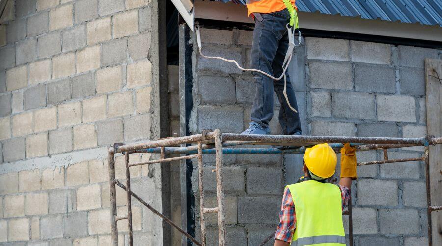 Expert tile roof repair services in Dixonville, PA